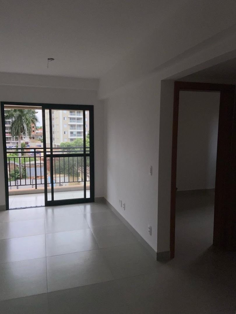 Apartamento à venda com 2 quartos, 1 suíte, 1 vaga e 62m² no Ribeirânia, Ribeirão Preto (SP) — foto 3 de 12