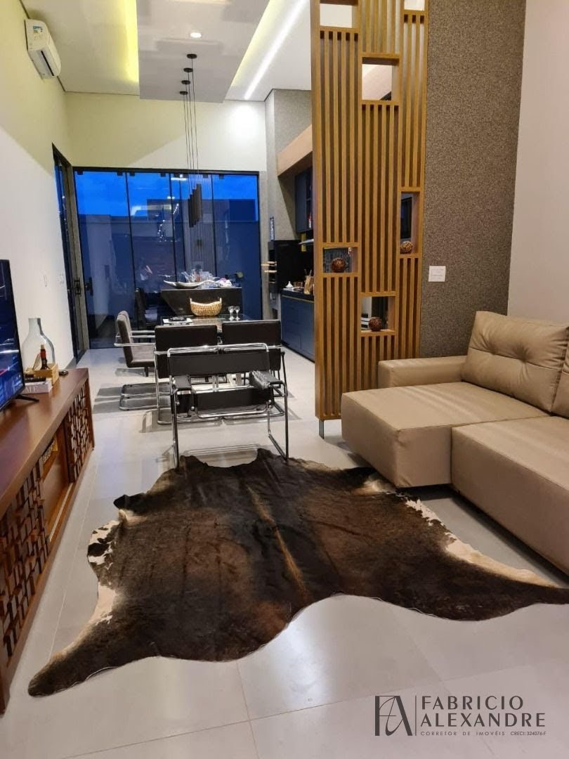 Casa à venda com 2 quartos, 2 suítes, 4 vagas e 120m² no Residencial Maria Júlia, São José do Rio Preto (SP) — foto 16 de 17