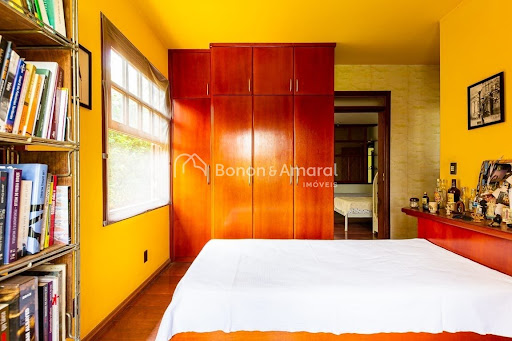 Casa de Condomínio, 4 quartos - Foto 19
