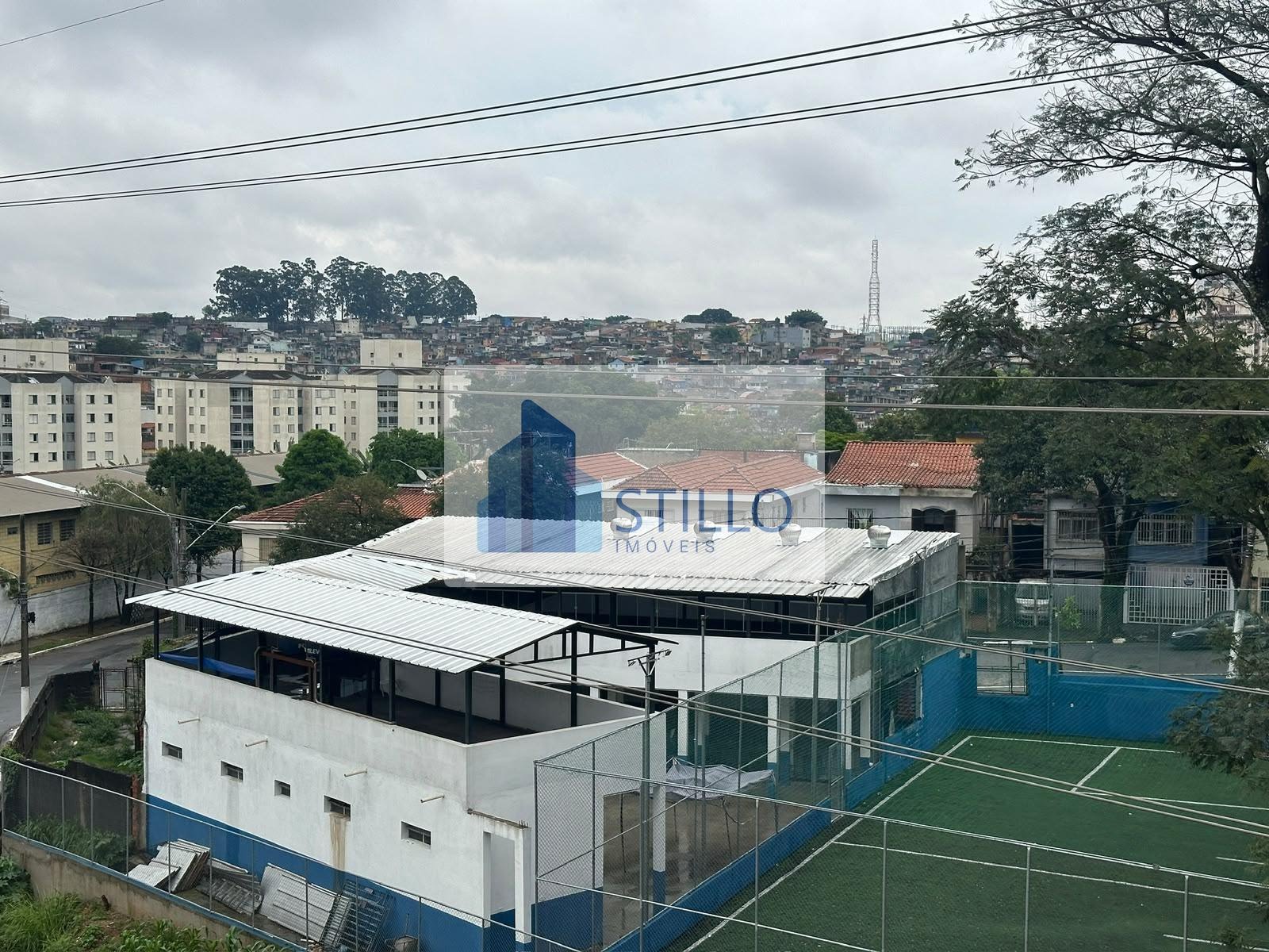 Apartamento para alugar com 2 quartos, 1 banheiro, 1 vaga e 48m² no Jardim Vila Formosa, São Paulo (SP) — foto 4 de 20