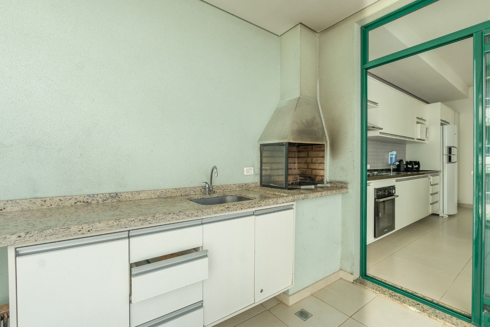 Apartamento à venda com 1 quarto, 1 banheiro, 1 vaga e 61m² no Praia Grande, Ubatuba (SP) — foto 13 de 30