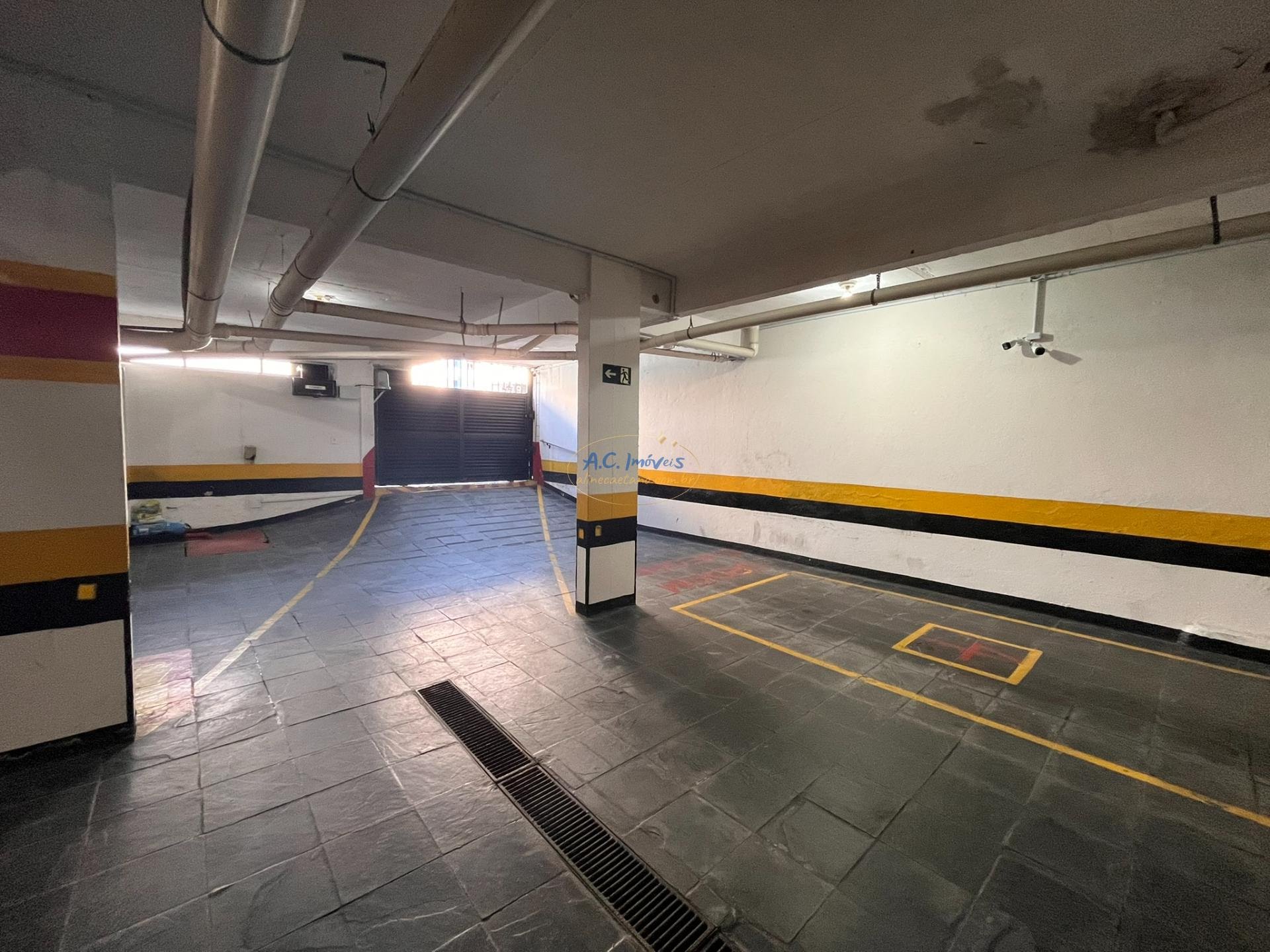 Studio à venda com 1 quarto, 1 banheiro, 1 vaga e 20m² no Canto do Forte, Praia Grande (SP) — foto 21 de 25