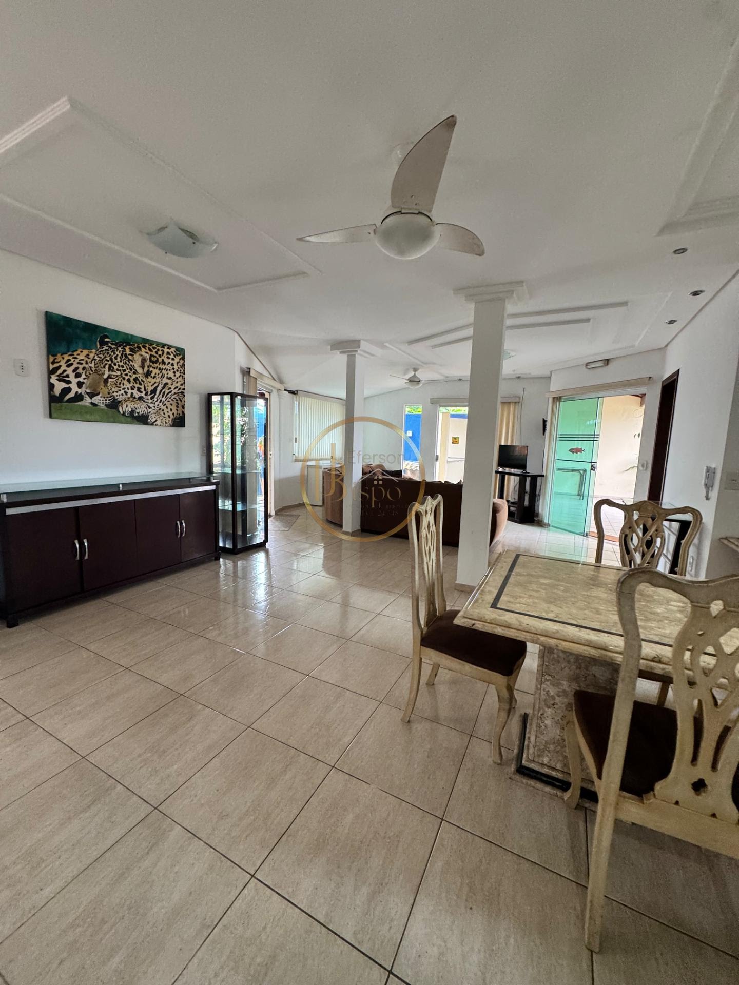 Casa à venda com 6 quartos, 3 suítes, 3 vagas e 300m² no Paraíso dos Pataxós, Porto Seguro (BA) — foto 8 de 19
