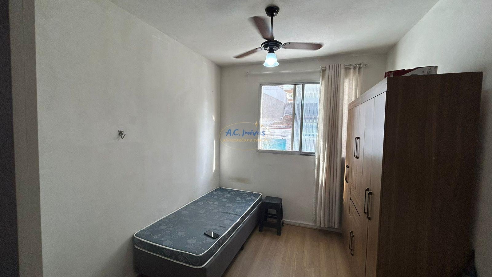 Studio à venda com 1 quarto, 1 banheiro, 1 vaga e 30m² no Boqueirão, Praia Grande (SP) — foto 7 de 15