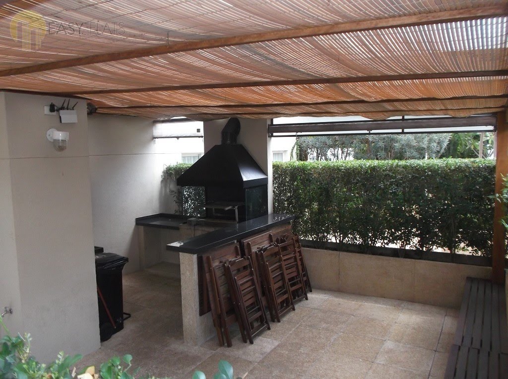Apartamento à venda com 1 quarto, 1 suíte e 48m² no Bela Vista, São Paulo (SP) — foto 24 de 24