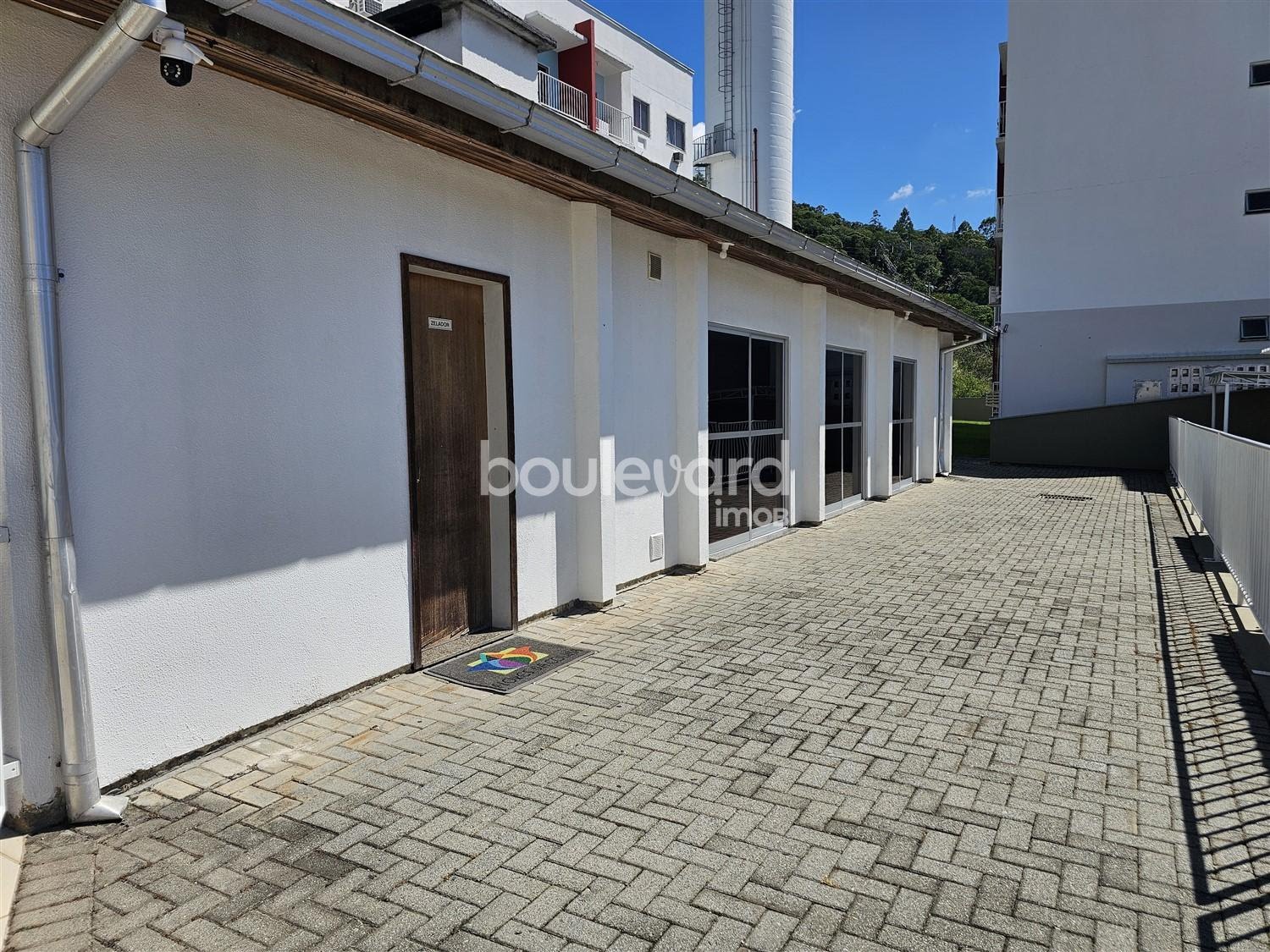 Apartamento à venda com 2 quartos, 1 banheiro, 1 vaga e 52m² no São Sebastiao, Palhoça (SC) — foto 22 de 30