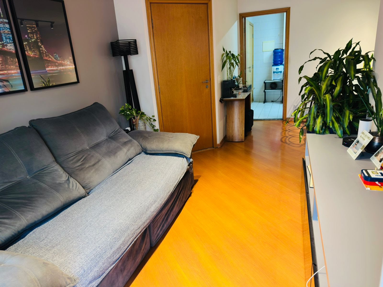 Apartamento à Venda Rua Carlos Weber, Vila Leopoldina/SP