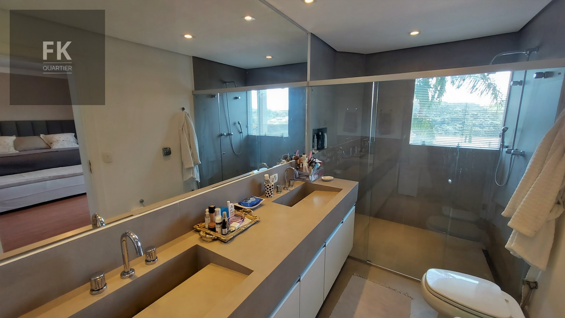 Casa à venda com 3 quartos, 3 suítes, 4 vagas e 450m² no Residencial Doze (alphaville), Santana de Parnaíba (SP) — foto 26 de 30