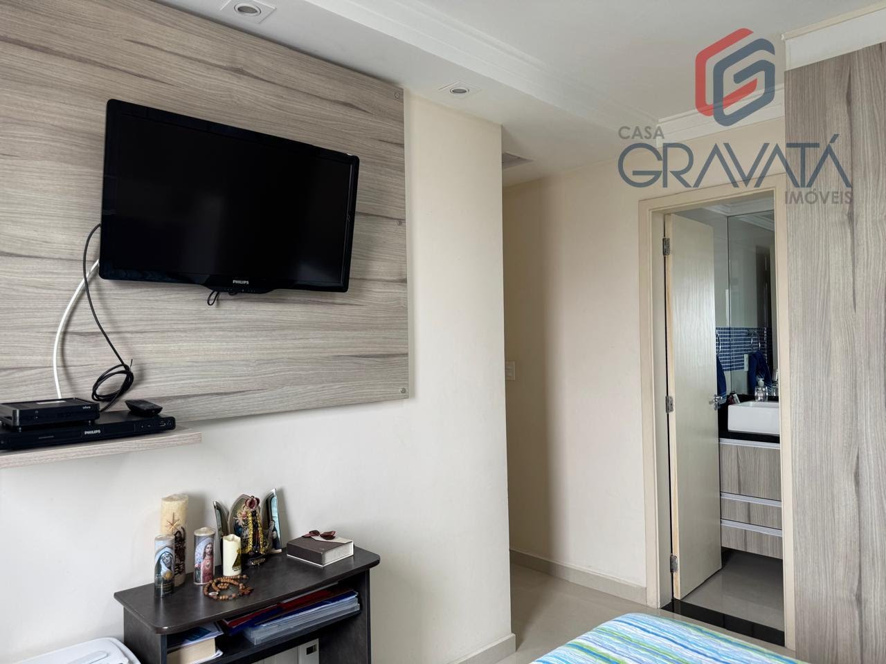 Apartamento à venda com 3 quartos, 1 suíte, 2 vagas e 70m² no Vila Leopoldina, Santo André (SP) — foto 20 de 30