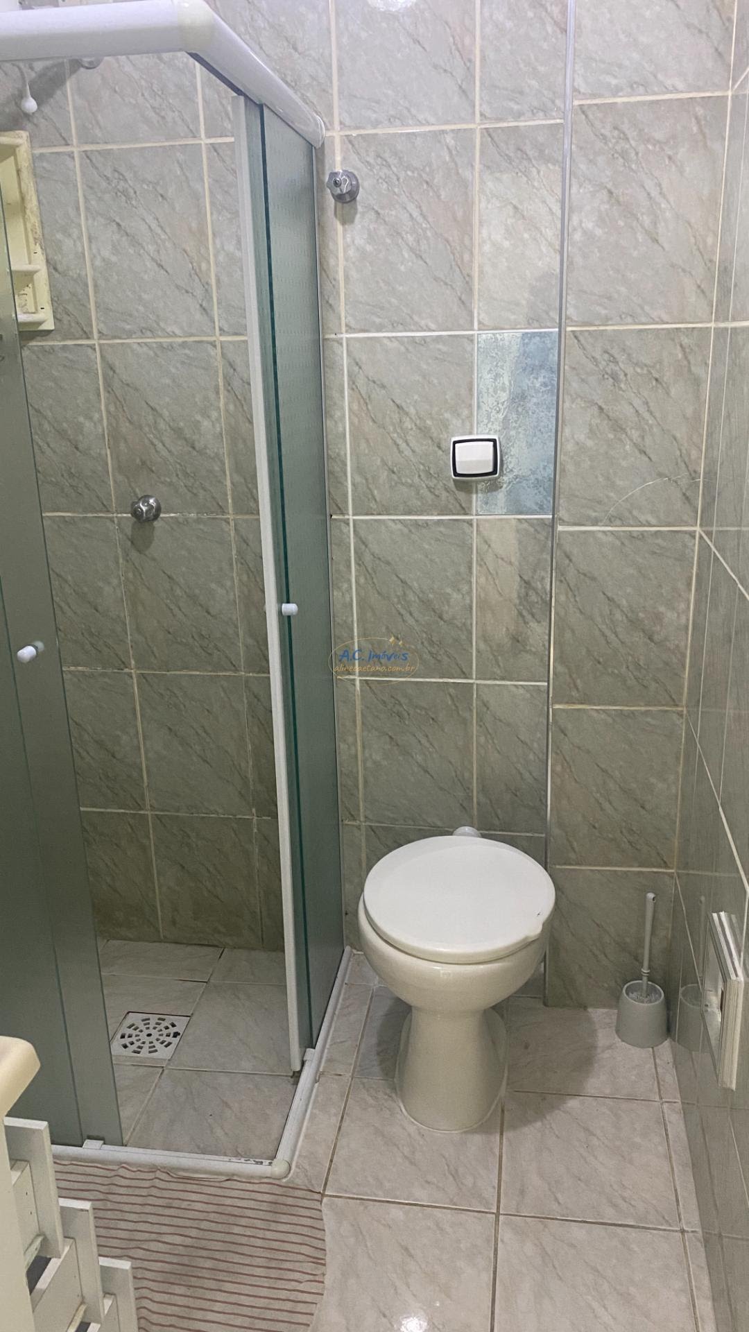 Apartamento à venda com 1 quarto, 1 banheiro, 1 vaga e 52m² no Vila Tupi, Praia Grande (SP) — foto 8 de 22