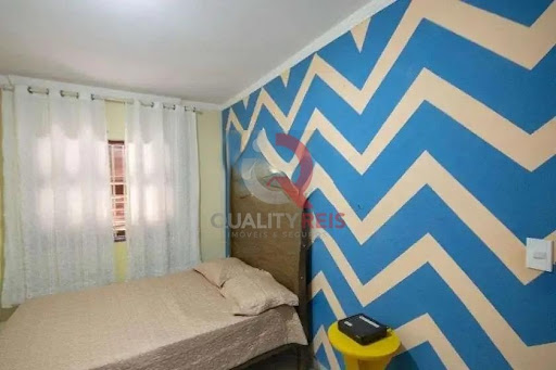 Casa/Sobrado à venda em Jardim Brasil, SP | 3 dorms