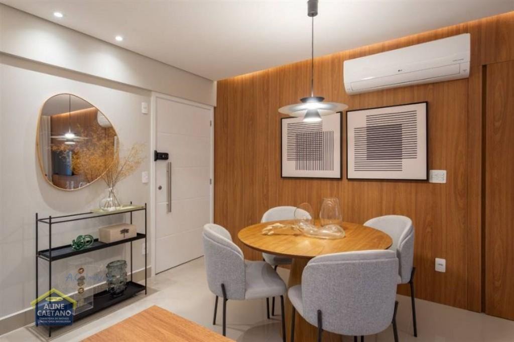 Apartamento à venda com 1 quarto, 1 suíte, 1 vaga e 59m² no Guilhermina, Praia Grande (SP) — foto 5 de 28