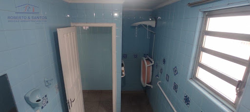 Casa 1 banheiro 