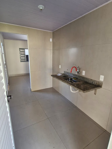Casa em Shopping Park  -  Uberlândia