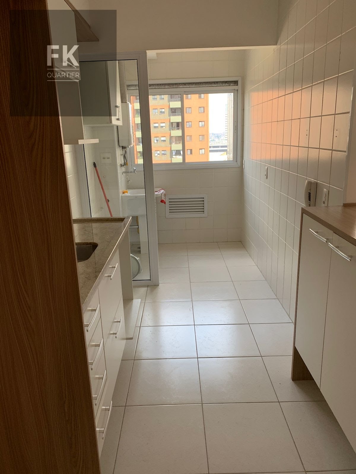 Apartamento à venda com 2 quartos, 1 suíte, 1 vaga e 67m² no Alphaville Industrial, Barueri (SP) — foto 6 de 13