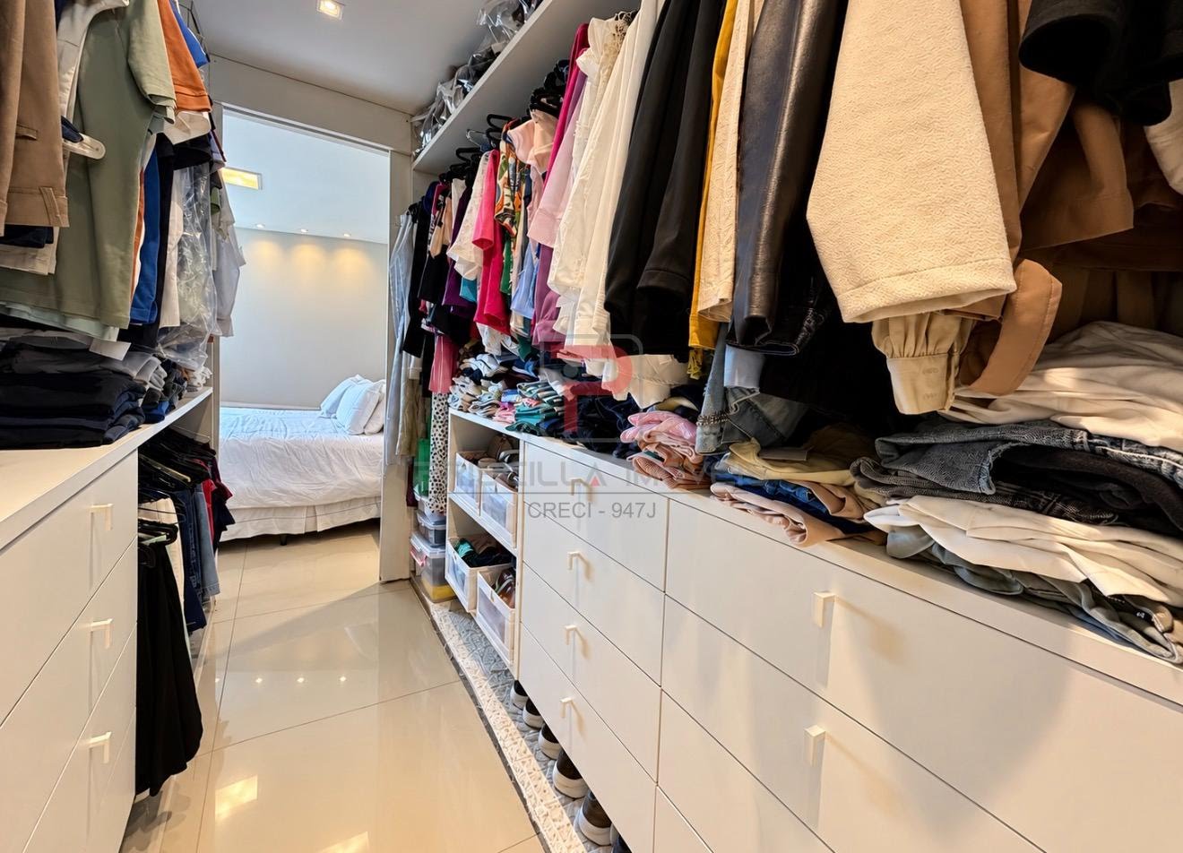 Apartamento à venda com 3 quartos, 1 suíte, 3 vagas e 187m² no Altiplano Cabo Branco, João Pessoa (PB) — foto 27 de 30