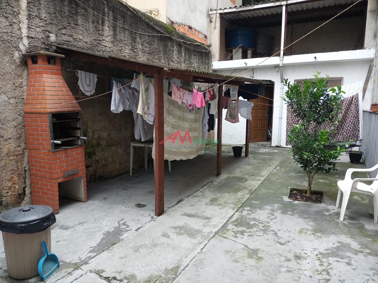Casa à venda com 2 quartos, 3 banheiros, 2 vagas e 170m² no Alvarenga, São Bernardo do Campo (SP) — foto 18 de 27