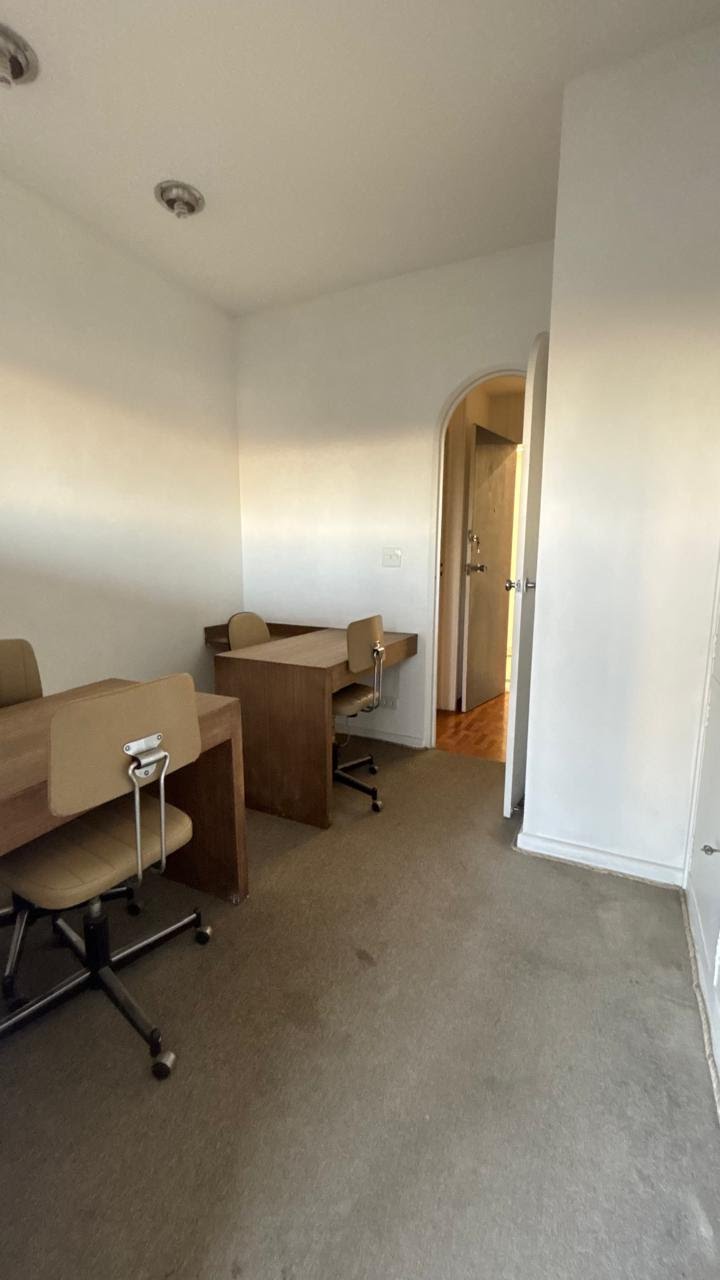 Comercial para alugar com 1 banheiro e 33m² no Jardim Paulistano, São Paulo (SP) — foto 4 de 7