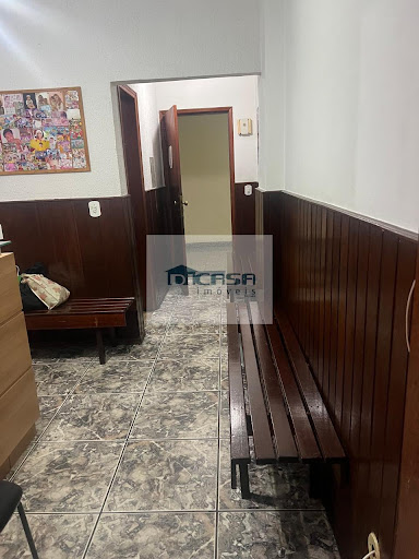 Sala em Portuguesa  -  Rio de Janeiro