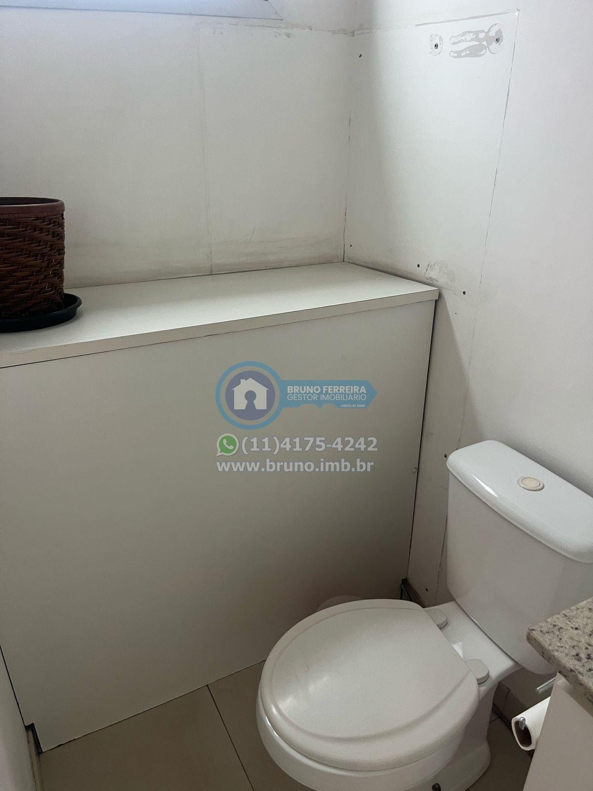 Comercial à venda com 37m² no Santana, São Paulo (SP) — foto 7 de 7