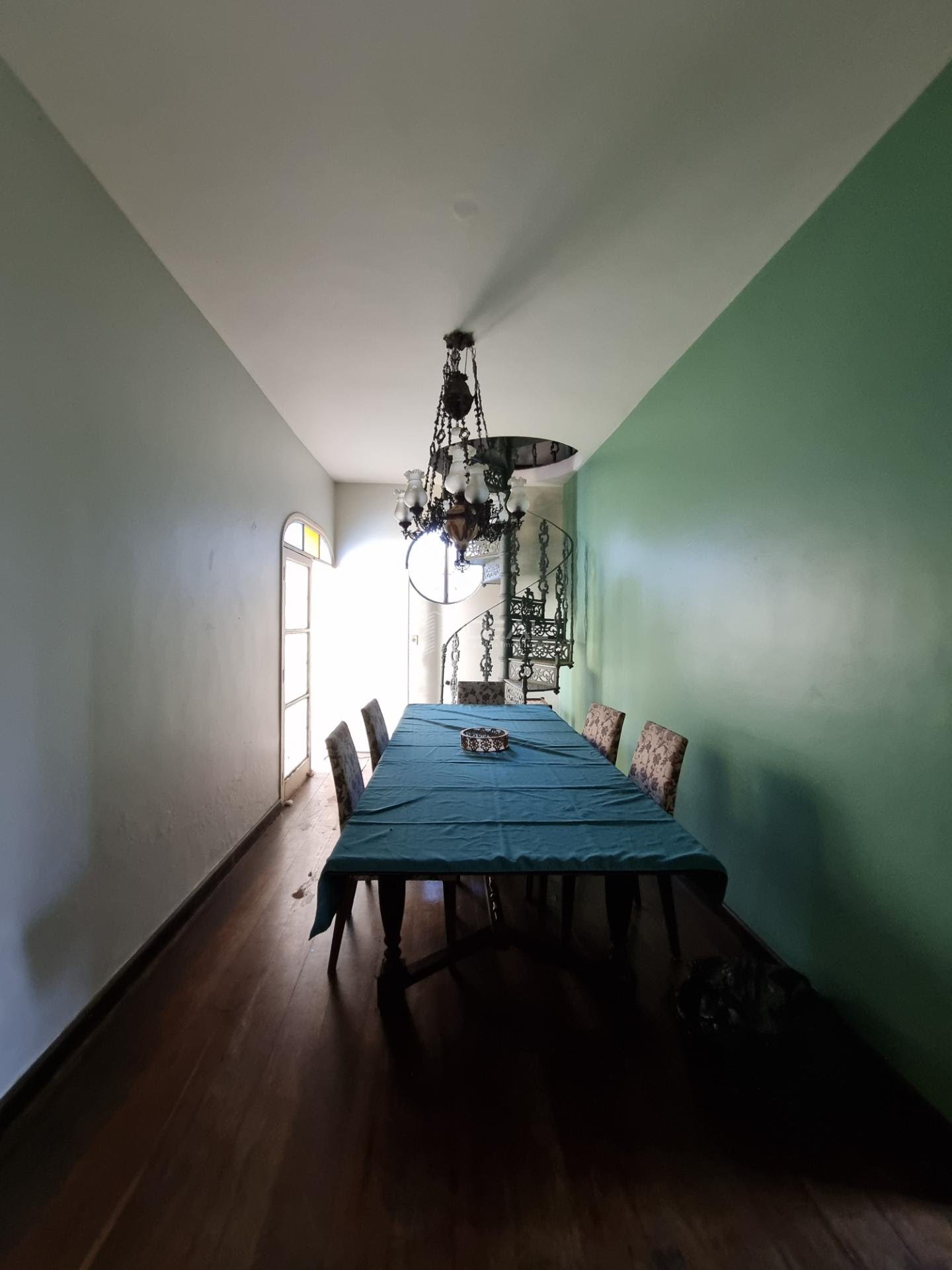 Casa à venda com 5 quartos, 1 suíte, 3 vagas e 249m² no Parque California, Campos dos Goytacazes (RJ) — foto 15 de 26