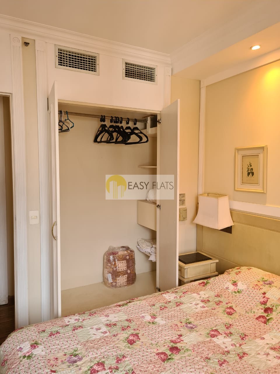 Apartamento para alugar com 1 quarto, 1 suíte, 1 vaga e 35m² no Vila Olímpia, São Paulo (SP) — foto 7 de 19
