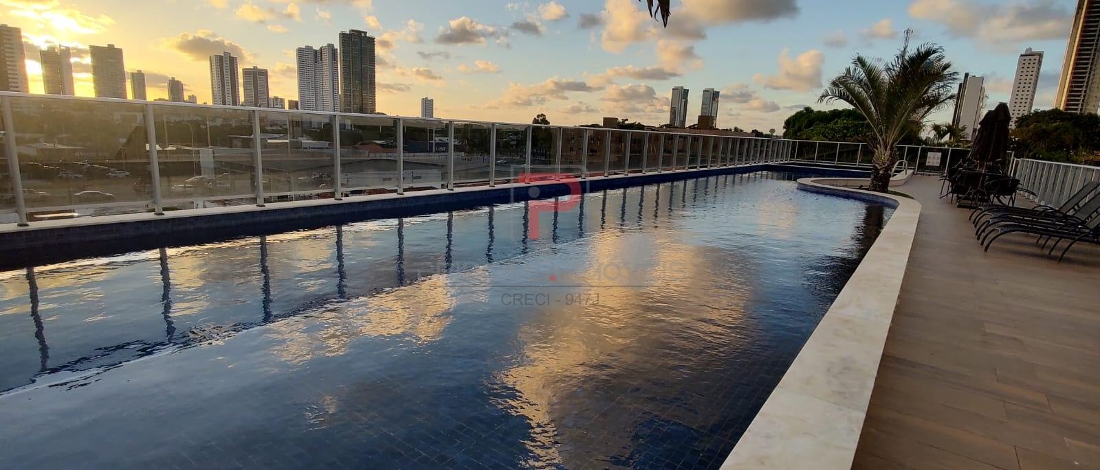 Apartamento à venda com 3 quartos, 1 suíte, 2 vagas e 87m² no Jardim Luna, João Pessoa (PB) — foto 25 de 30