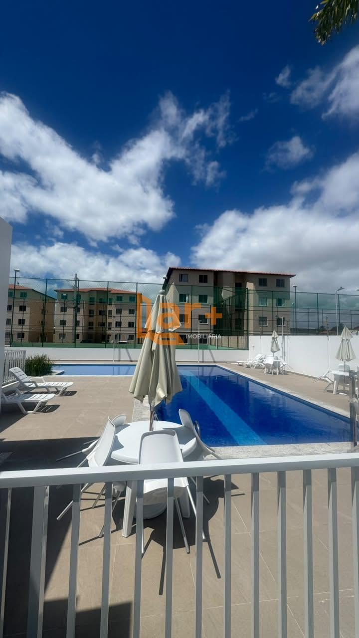 Apartamento para alugar com 2 quartos, 1 banheiro e 48m² no Centro, Barra dos Coqueiros (SE) — foto 5 de 23