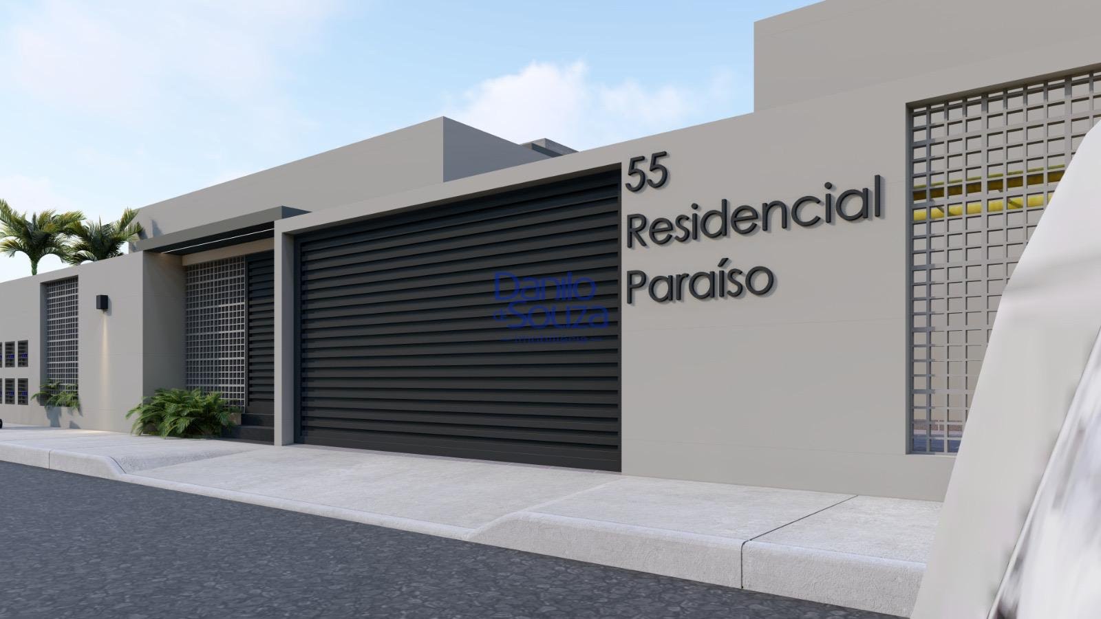 Casa à venda com 2 quartos, 1 suíte, 1 vaga e 72m² no Vila Estancia, Araxá (MG) — foto 2 de 6