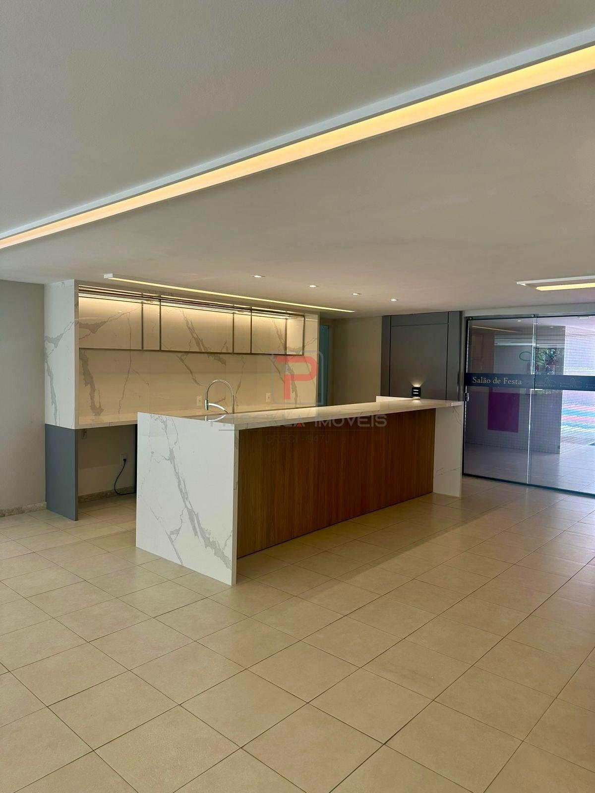 Apartamento à venda com 4 suítes, 3 vagas e 189m² no Manaíra, João Pessoa (PB) — foto 27 de 29