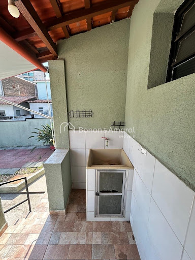Casa, 2 quartos, 90 m² - Foto 16