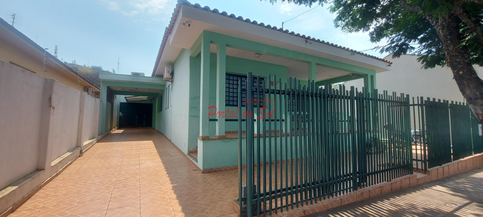 Casa à venda com 3 quartos, 1 suíte, 3 vagas e 316m² no Centro, Santo Antônio da Platina (PR) — foto 27 de 27