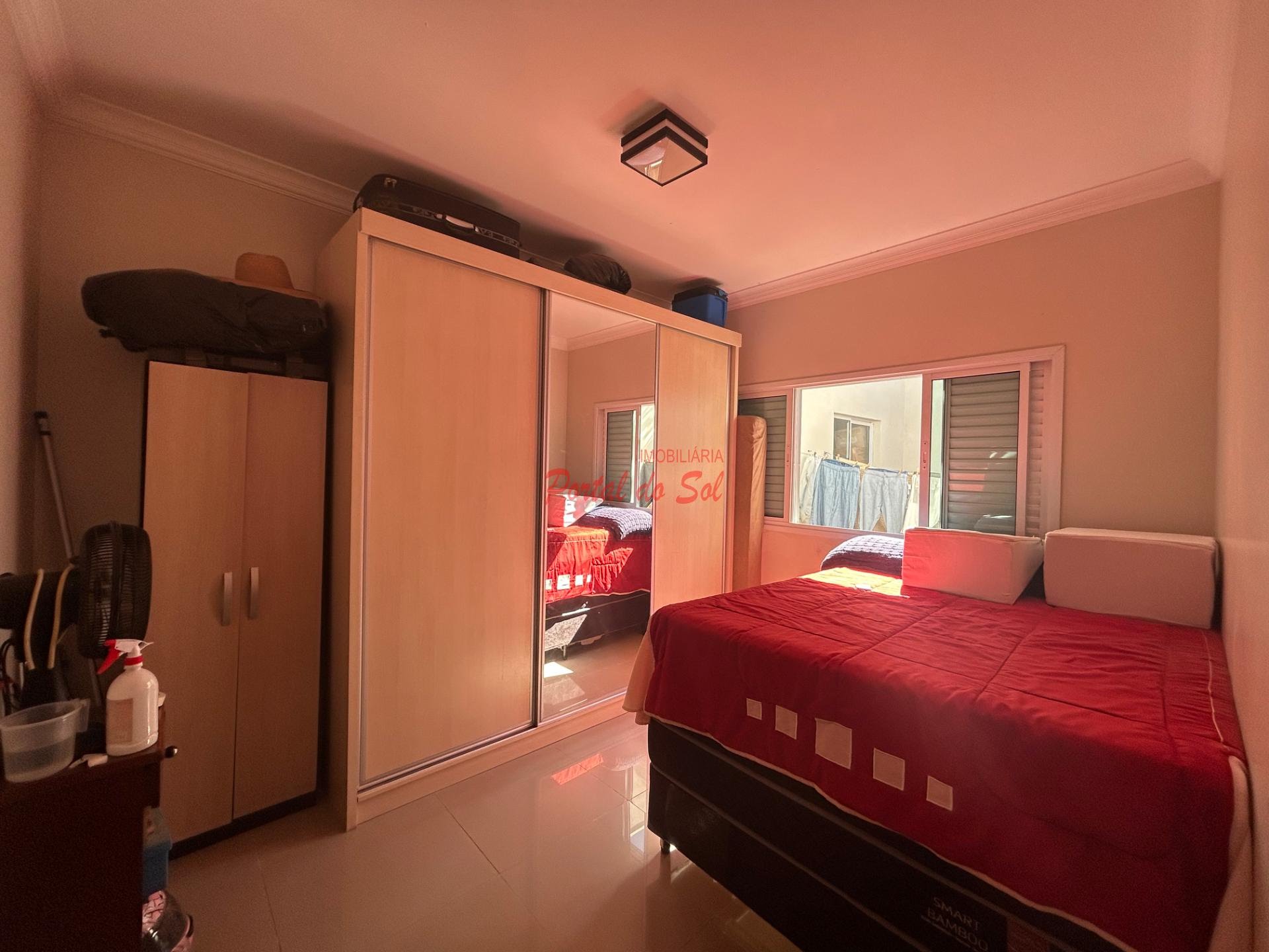 Casa à venda com 3 quartos, 2 suítes, 2 vagas e 180m² no Villagio Planalto, Santo Antônio da Platina (PR) — foto 16 de 17