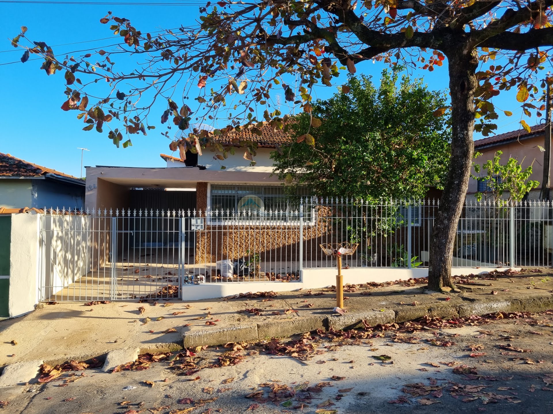 Casa para alugar em Casa Branca 