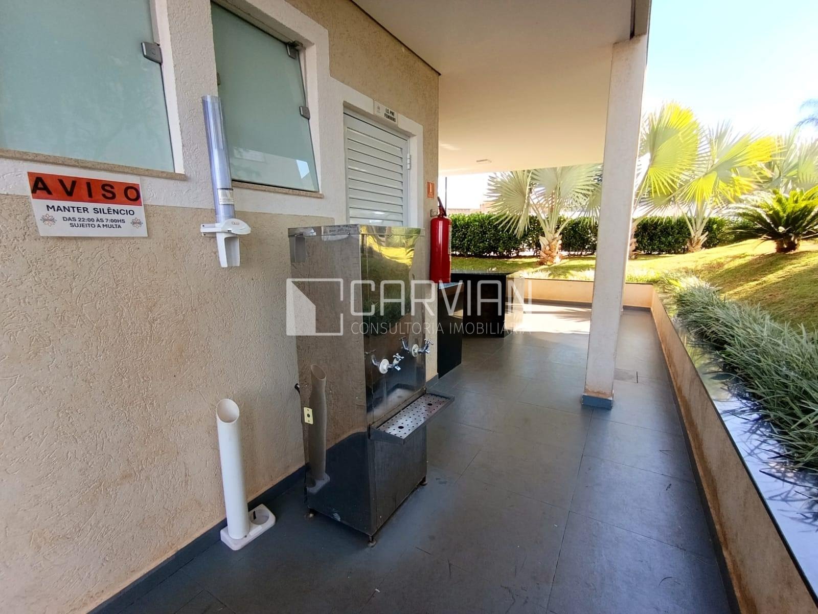 Apartamento à venda com 2 quartos, 1 banheiro, 1 vaga e 44m² no Recreio das Acacias, Ribeirão Preto (SP) — foto 24 de 24