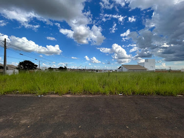 Lote / Terreno em Loteamento  Jardim Laranjeiras  -  Catalão