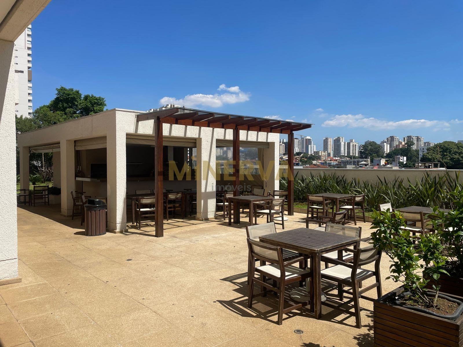 Apartamento à venda com 4 quartos, 1 suíte, 2 vagas e 107m² no Tatuapé, São Paulo (SP) — foto 29 de 30