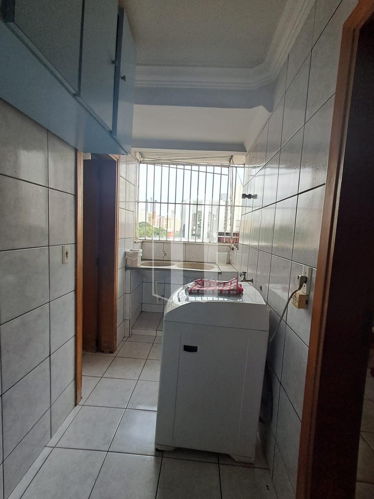Apartamento à venda com 4 quartos, 1 suíte, 1 vaga e 142m² no Setor Oeste, Goiânia (GO) — foto 17 de 18