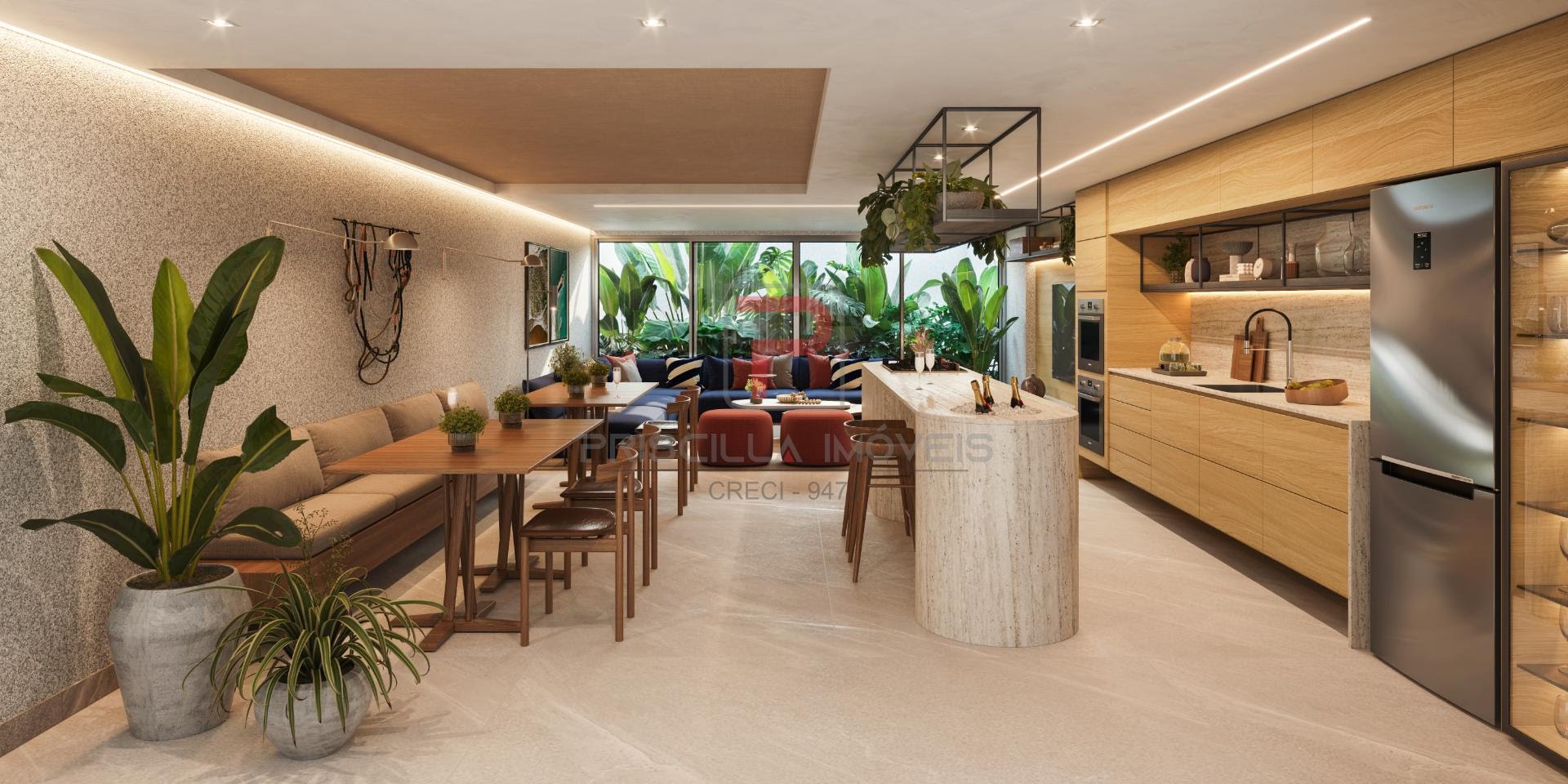Apartamento à venda com 2 quartos, 1 suíte, 1 vaga e 71m² no Vila Sao Joao, Cabedelo (PB) — foto 18 de 23
