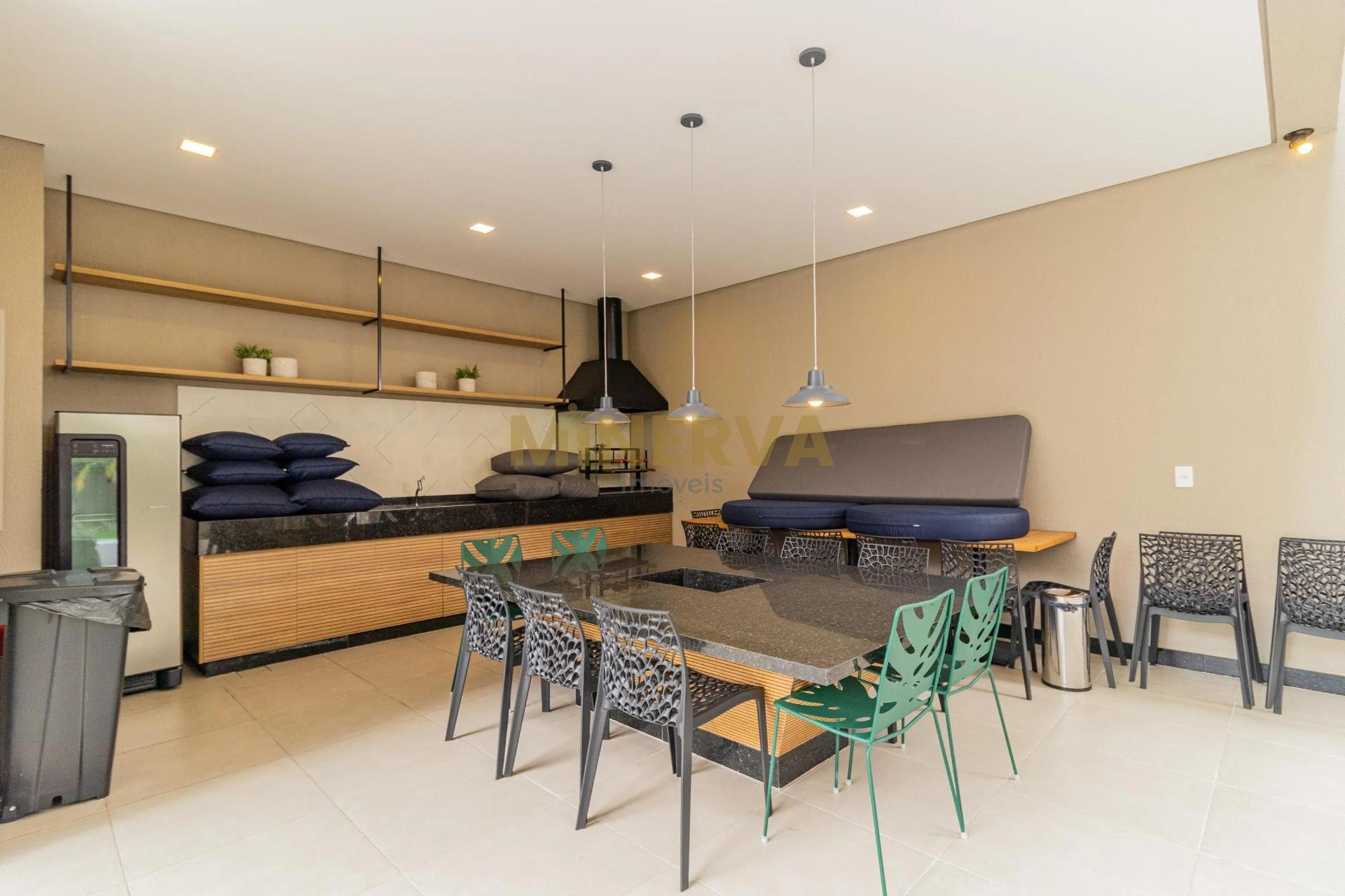 Studio à venda com 1 quarto, 1 suíte e 25m² no Vila Andrade, São Paulo (SP) — foto 25 de 30