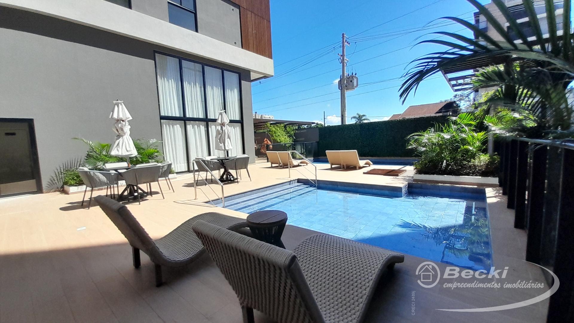 Apartamento à venda com 2 quartos, 1 suíte, 1 vaga e 78m² no Santo Antônio, Joinville (SC) — foto 15 de 24