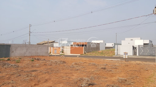 Terreno em Residencial Barcelona  -  Adamantina