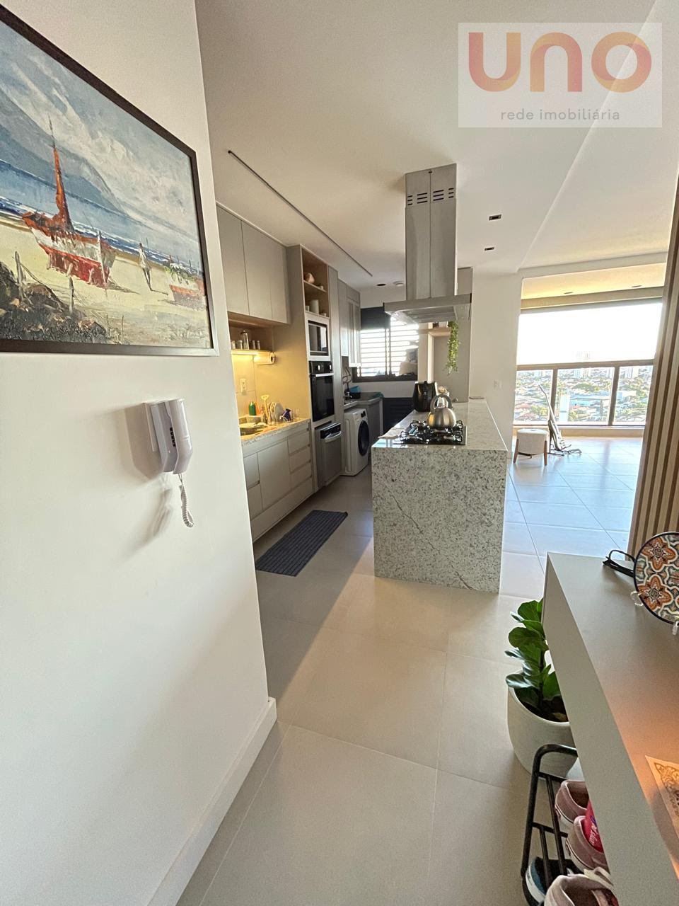 Apartamento à venda com 2 quartos, 2 suítes, 1 vaga e 87m² no Carandá Bosque, Campo Grande (MS) — foto 14 de 15