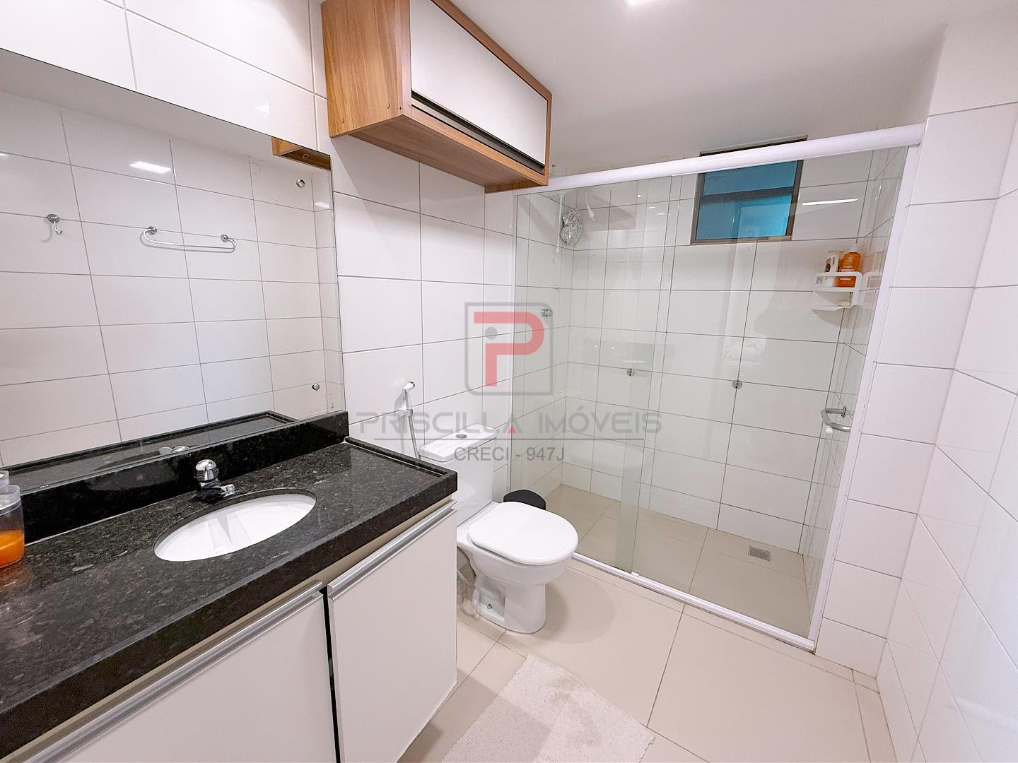 Apartamento à venda com 1 quarto, 1 banheiro, 1 vaga e 44m² no Manaíra, João Pessoa (PB) — foto 13 de 30