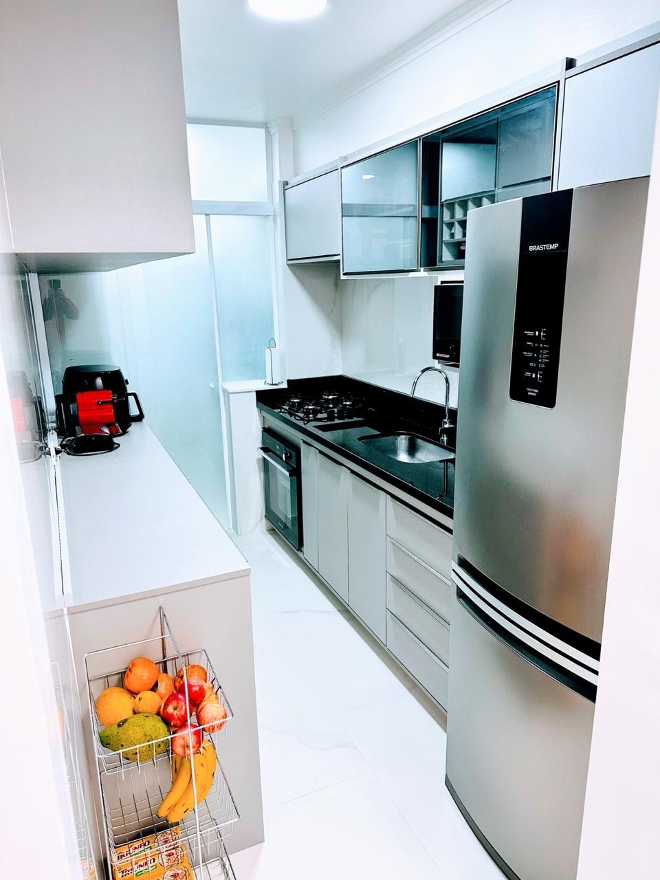 Apartamento à venda com 2 quartos, 1 banheiro, 1 vaga e 50m² no Jardim Ipanema (Zona Oeste), São Paulo (SP) — foto 8 de 25