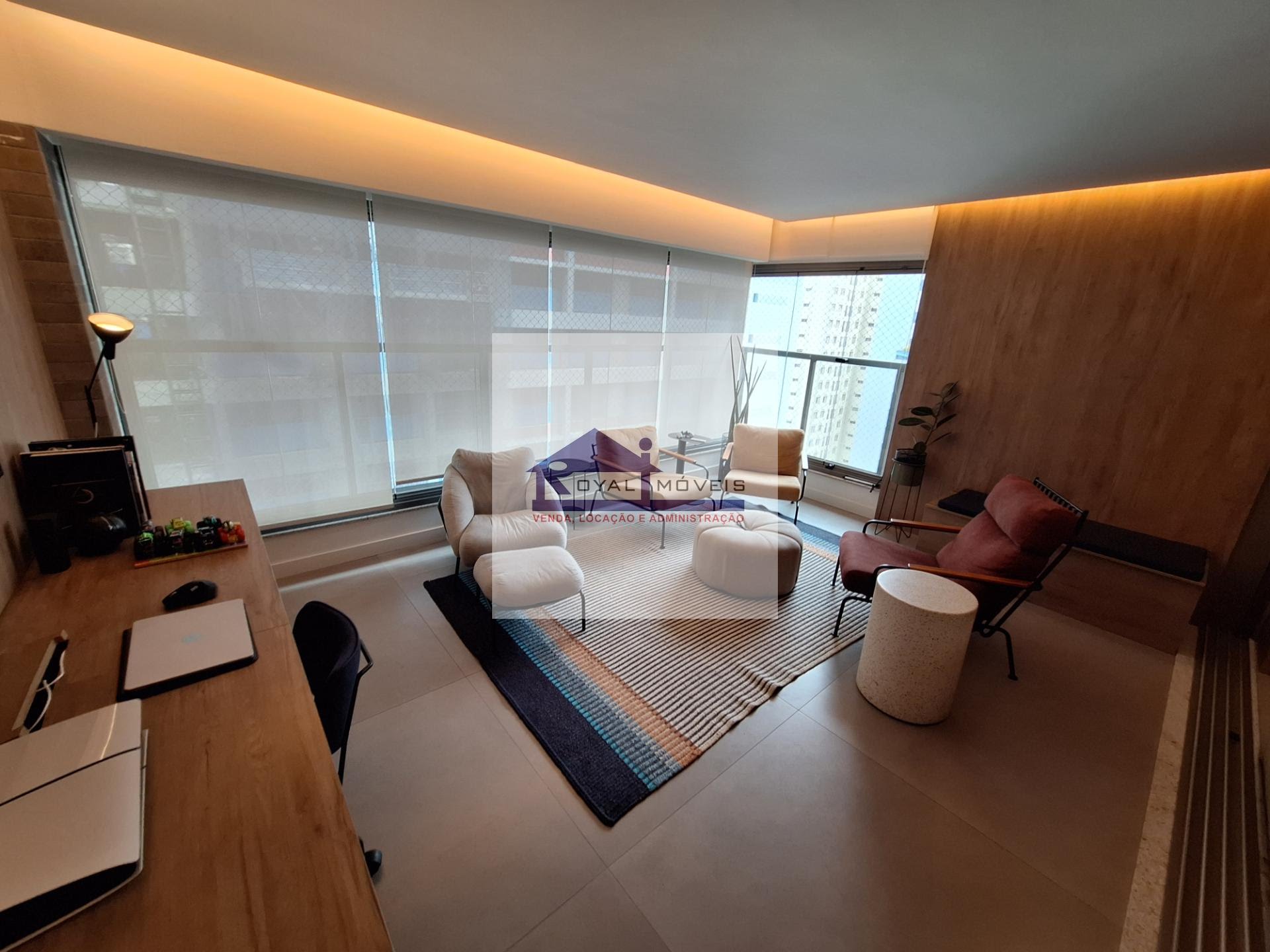 Apartamento à venda com 3 quartos, 3 suítes, 2 vagas e 163m² no Vila Mariana, São Paulo (SP) — foto 2 de 30