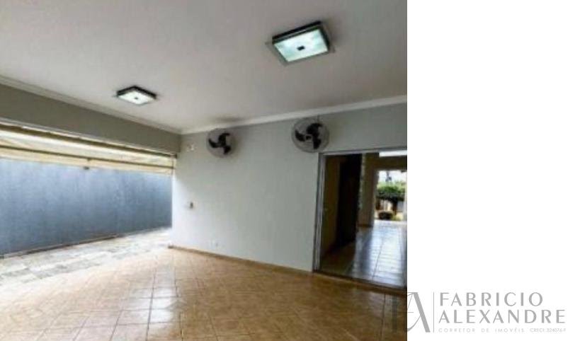 Casa à venda com 4 quartos, 4 suítes e 330m² no Damha II, São José do Rio Preto (SP) — foto 3 de 9