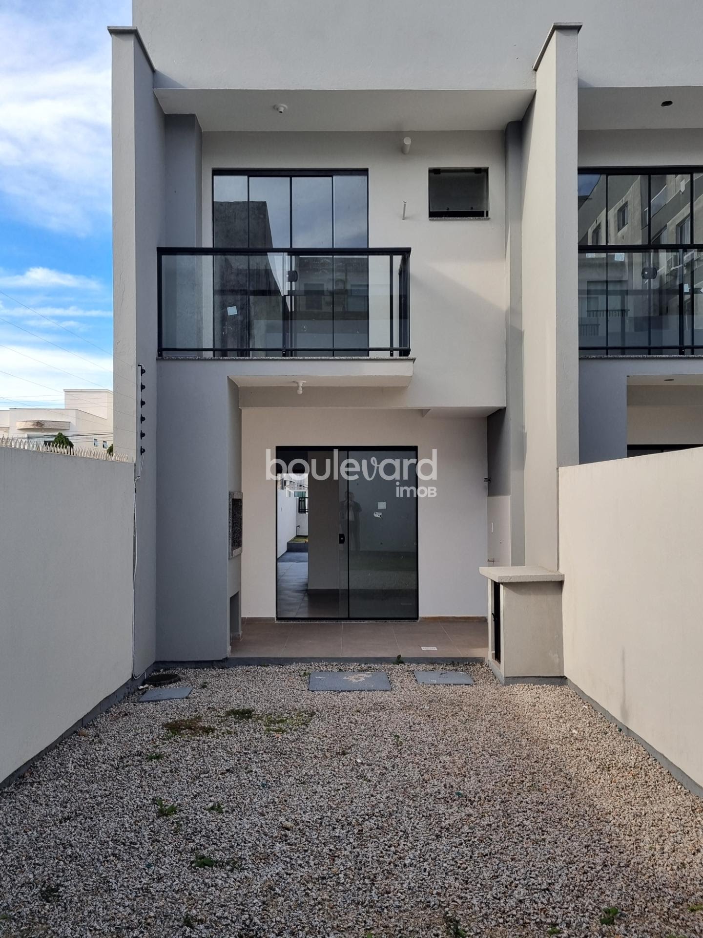 Casa à venda com 2 quartos, 2 suítes, 2 vagas e 82m² no Areias, São José (SC) — foto 12 de 30