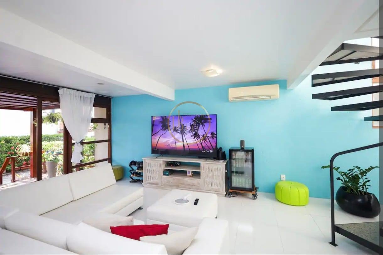 Casa à venda com 2 quartos, 2 suítes, 1 vaga e 109m² no Campinho, Porto Seguro (BA) — foto 9 de 28