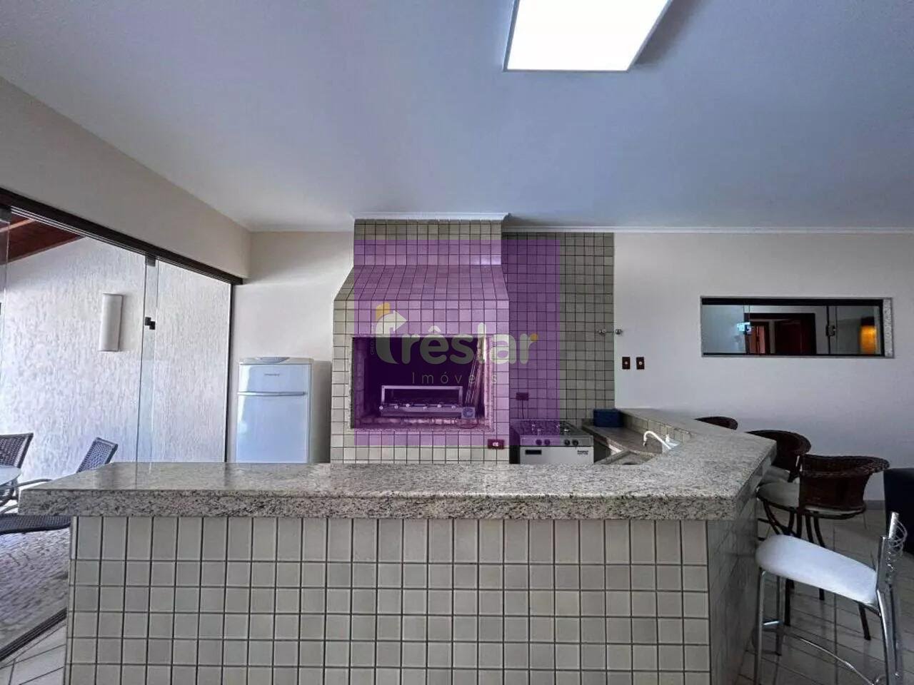 Casa à venda com 3 quartos, 1 suíte, 2 vagas e 332m² no Santos Dumont, Três Lagoas (MS) — foto 25 de 30